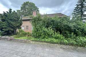 Einfamilienhaus mit viel Platz und Baugrundstück, in bester Lage von 52351 Düren – Düren (Kreis) – Vorschaubild 37
