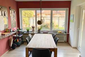 Großes Wohnhaus mit Garage und parkähnlichem Garten – Die vollständige Adresse der Immobilie erhältst du vom Anbieter., 23758 Oldenburg in Holstein – Vorschaubild 26