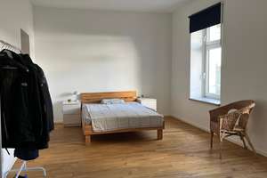 3-Zimmer-Wohnung mit EBK und Terrassen in Darmstadt-Innenstadt – Neckarstraße 24a, 64283 Mitte, Darmstadt – Vorschaubild 26