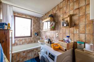 Charmante 2-Zimmer-Eigentumswohnung mit Balkon in ruhiger Lage – Hampsteadstraße 21, 14167 Zehlendorf, Berlin – Vorschaubild 7