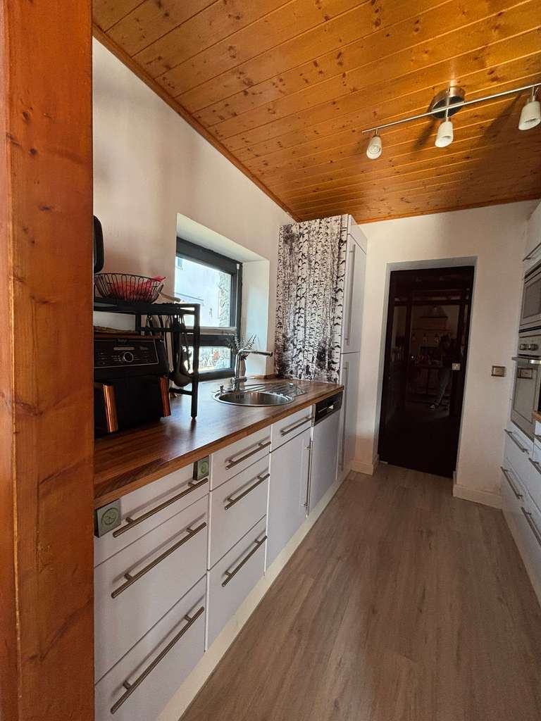 Immobilie in Meudt - Freistehendes 3,5-Zi.-Haus mit Garage in Meudt - Bild 3