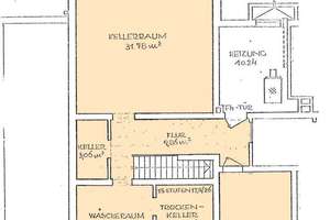 Tolle Lage mit Garten! – Die vollständige Adresse der Immobilie erhältst du vom Anbieter., 53125 Duisdorf, Bonn – Vorschaubild 17