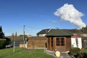Charmantes Reihenmittelhaus mit viel Potential und großzügigem Garten in Eschweiler - Nothberg – Hüchelner Straße 9, 52249 Eschweiler – Vorschaubild 17
