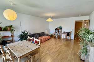 Wohnung mit Süd-West-Balkon & Tiefgaragenstellplatz in Babelsberg – Die vollständige Adresse der Immobilie erhältst du vom Anbieter., 14482 Babelsberg Süd, Potsdam – Vorschaubild 8