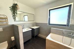 Wertige Maisonette-Wohnung in Top-Lage|| 4-Zimmer || Tiefgarage – 50859 Widdersdorf, Köln – Vorschaubild 5