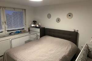 Komplett sanierte 3-Zimmer-Dachgeschosswohnung (75,82 m²) in Mannheim-Käfertal – Wormser Straße 55, 68309 Käfertal, Mannheim – Vorschaubild 7