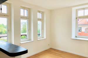 3-Raum-Maisonette Whg. mit Dachterrasse, 2 Bäder & Aufzug!  – Die vollständige Adresse der Immobilie erhältst du vom Anbieter., 9111 Zentrum, Chemnitz – Vorschaubild 3
