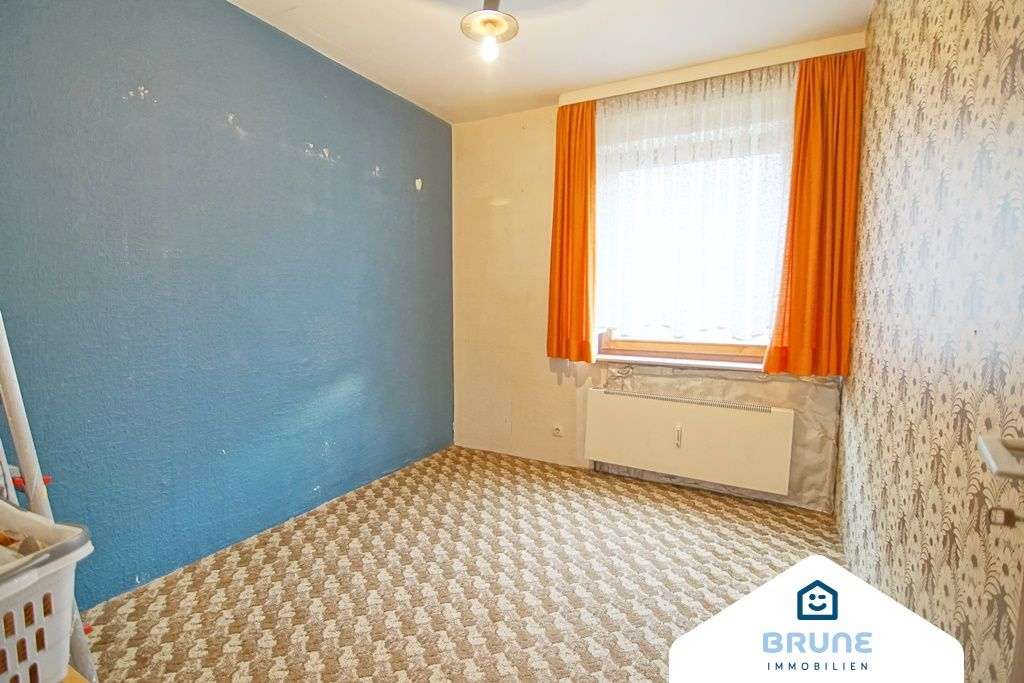 Immobilie in Geestland - BRUNE IMMOBILIEN: Viel Platz überall - Bild 1