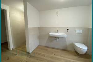 Erstbezug - 2-Zimmer-Wohnung im Erdgeschoss – Die vollständige Adresse der Immobilie erhältst du vom Anbieter., 49078 Hellern, Osnabrück – Vorschaubild 8