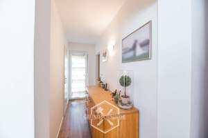 Möblierte 3-Zimmer-Wohnung mit Balkon – Die vollständige Adresse der Immobilie erhältst du vom Anbieter., 70191 Nordbahnhof, Stuttgart – Vorschaubild 10