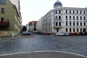 Möblierte Wohnung am Kirchplatz – Leipzig – Vorschaubild 17