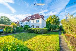 Ihr Projekt. Ihr Zuhause. Ihre Ideen. Reiheneckhaus mit großem Grundstück in Stuttgart-Luginsland! – 70327 Luginsland, Stuttgart – Vorschaubild 1