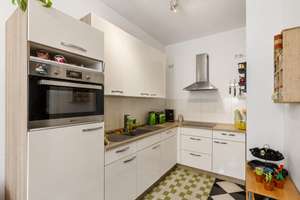 Stilvolle komplett möblierte 2-Zimmer-Wohnung in Zentrum-Nord – Humboldtstraße 14b, 4105 Zentrum-Nord, Leipzig – Vorschaubild 15