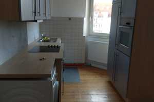 2 ZKB Altbauwohnung in Neckarstadt-Ost (Uhlandstraße) – Uhlandstraße 9, 68167 Mannheim – Vorschaubild 7