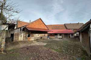 Idyllischer Resthof in Düderode – Die vollständige Adresse der Immobilie erhältst du vom Anbieter., 37589 Kalefeld – Vorschaubild 13