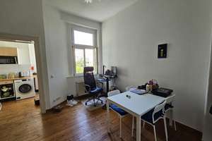 Altbauwohnung in Friedrichshain: 2 Zimmer mit tollem Ausblick (Befristet) – Die vollständige Adresse der Immobilie erhältst du vom Anbieter., 10247 Friedrichshain, Berlin – Vorschaubild 5