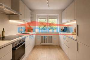 City-Investment Freiburg: 135 m² Maisonette mit WG-Konzept und bis ca. 6,1 % Bruttorendite – 79098 Altstadt-Ring, Freiburg im Breisgau – Vorschaubild 8