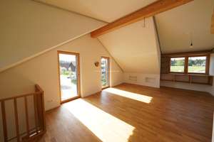 Schnäppchen - Großes Wohnhaus nah bei Isny zum Teil mit KFW 55 Standard – 88167 Maierhöfen – Vorschaubild 22