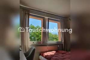 Tauschwohnung: Gemütliche 1-Zimmer-Wohnung dirket im Grünen – Die vollständige Adresse der Immobilie erhältst du vom Anbieter., 99089 Ilversgehofen, Erfurt – Vorschaubild 2