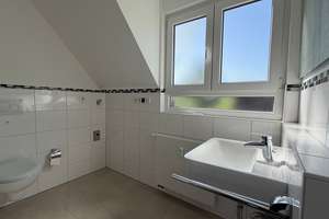 *** BREMEN-SCHWACHHAUSEN - Helle 4-Zimmer-Maisonette-Wohnung mit Einbauküche und Balkon *** – Scharnhorststraße 32, 28211 Radio Bremen, Bremen – Vorschaubild 17
