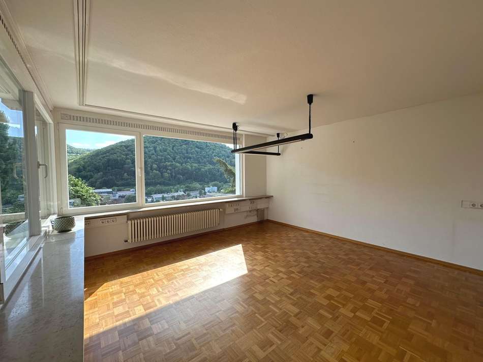 Büro/2. Schlafzimmer UG