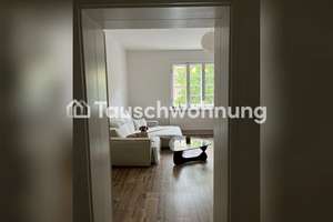 Tauschwohnung: Wedding 1,5-ZWG gegen 1-2-WG Kreuzberg, Mitte, P-Berg – Sansibarstraße 16, 13351 Wedding, Berlin – Vorschaubild 2