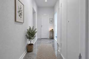 Modernisierte 3-Zimmer-Wohnung mit Balkon in ruhiger Lage von Berlin-Tempelhof – attraktive Kapitala – Die vollständige Adresse der Immobilie erhältst du vom Anbieter., 12099 Tempelhof, Berlin – Vorschaubild 2