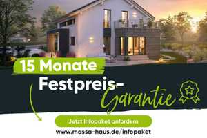 Baulücke in BS- Bevenrode! Gestalte was Deins ist mit Deinem individuell gestaltbarem Massa Haus! – Braunschweig – Vorschaubild 29