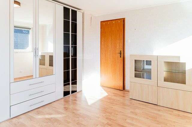 Immobilie in Böklund - Fertig, wo es zählt, und offen für Ihre Feinarbeit - Einfamilienhaus in Böklund in ruhiger Dorflage - Bild 1