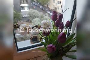 Tauschwohnung: Superschöne, helle Wohnung im Tausch gegen ruhigere Lage – Theophanoplatz 6, 50969 Zollstock, Köln – Vorschaubild 2
