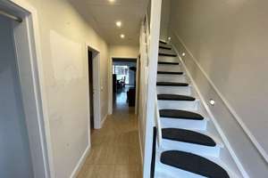 Besonderes Reihenhaus, ideal für Individualisten! – Die vollständige Adresse der Immobilie erhältst du vom Anbieter., 22159 Farmsen-Berne, Hamburg – Vorschaubild 15