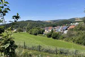 Geräumiges Mehrfamilienhaus mit exklusivem Panorama-Blick in Hirschhorn/Pfalz – Kaiserslautern (Kreis) – Vorschaubild 1