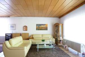 Massiver Bungalow in Hanglage! – Die vollständige Adresse der Immobilie erhältst du vom Anbieter., 55270 Zornheim – Vorschaubild 5
