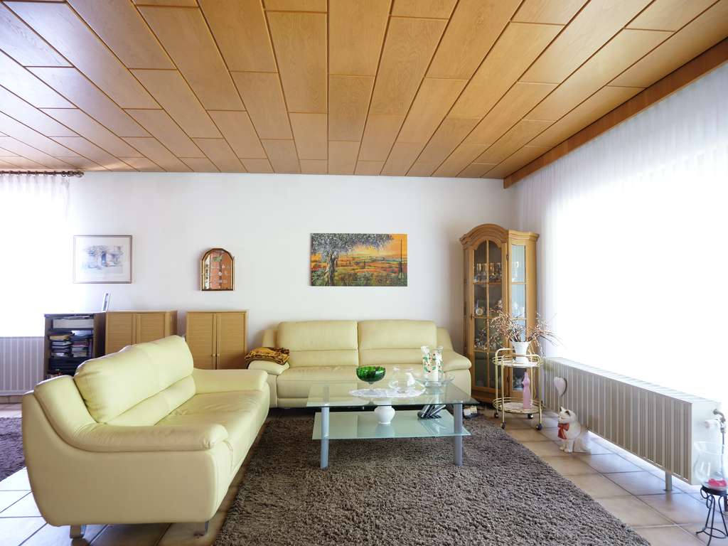 Immobilie in Zornheim - Massiver Bungalow in Hanglage! - Bild 4