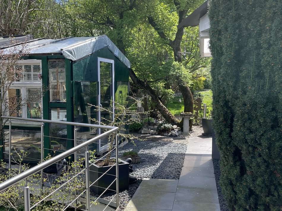 Garten