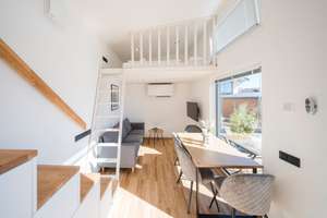 Tiny House in Eisingen (75239) – möbliert, Terrasse, Warmmiete 870€ – Schauinslandstraße 7, 75239 Eisingen – Vorschaubild 28