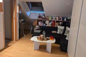 Viel Platz für den Alltag in diesem Haus in München-Moosach – Die vollständige Adresse der Immobilie erhältst du vom Anbieter., 80993 Alt-Moosach, München – Vorschaubild 20