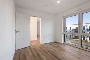  Exklusive Neubauwohnung mit Dachterrasse in Do-Hombruch! – Hombrucher Bogen 28-32, 44225 Barop, Dortmund – Vorschaubild 8