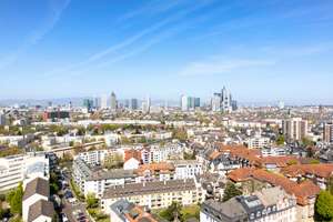 Eleganz trifft Weite: Vielseitiges Architektenhaus mit Garten & Garage in SACHSENHAUSEN-SÜD – Die vollständige Adresse der Immobilie erhältst du vom Anbieter., 60598 Sachsenhausen-Süd, Frankfurt am Main – Vorschaubild 26