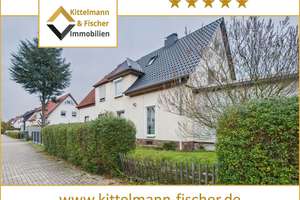 Köhlerberg WOB: 168 qm Wohnfläche auf drei Etagen, 2013 Sanierung inkl. Wohnzimmer-Anbau + DG-Ausbau
