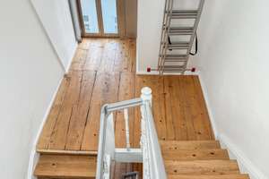 Exklusive, möblierte 2-Zimmer-Dachgeschosswohnung in Bestlage Haidhausen – Die vollständige Adresse der Immobilie erhältst du vom Anbieter., 81667 Haidhausen Süd, München – Vorschaubild 15