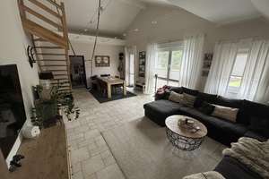 Hausgefühl statt Wohnung | 147 m² | eigener Garten mit Pool | große Garage | provisionsfrei – 45329 Vogelheim, Essen – Vorschaubild 7