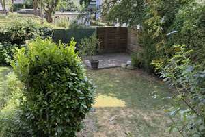 Familienwohnung mit eigenem Garten: 5-Zimmer-Altbauwohnung mit großer Wohnküche im Buscheyviertel – Die vollständige Adresse der Immobilie erhältst du vom Anbieter., 58089 Wehringhausen, Hagen – Vorschaubild 9