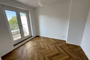 Sonnige 2-Zimmer-Dachterrassenwohnung mit Einbauküche & Fußbodenheizung in – Henriette-Lustig-Straße 21, 12555 Köpenick, Berlin – Vorschaubild 9