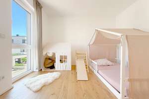 Modernes Zweifamilienreihenendhaus mit Dachterrasse & Garten – Die vollständige Adresse der Immobilie erhältst du vom Anbieter., 54294 Feyen/Weismark, Trier – Vorschaubild 7