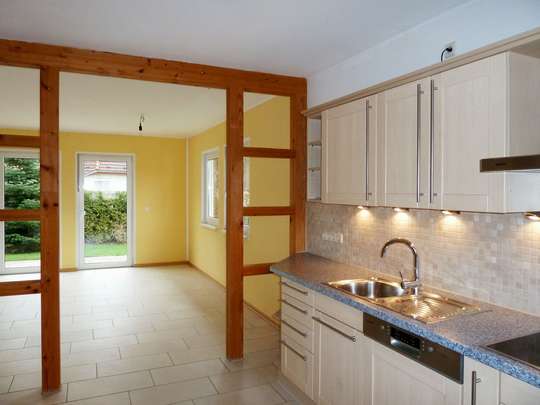 Behaglicher Bungalow nahe dem Pätzer Vordersee - Bild 14