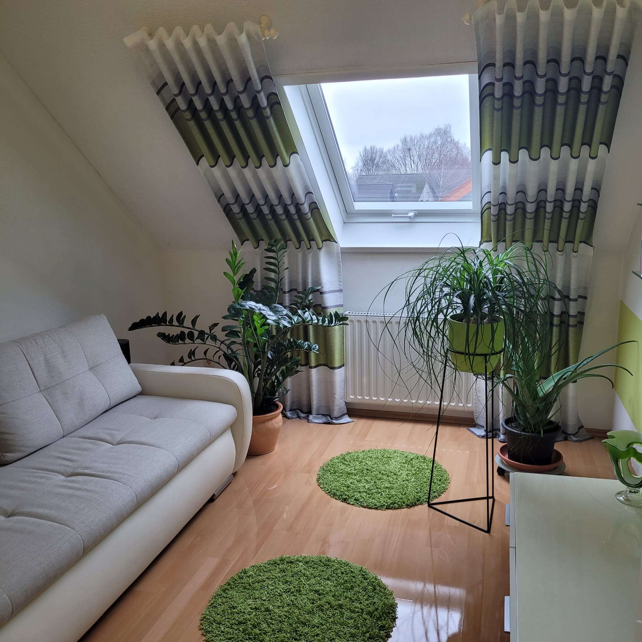 Immobilie in Alsheim - Charmantes Reihenmittelhaus in Alsheim mit 5 Zimmern - Bild 2