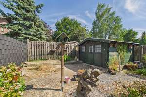 Modernes Einfamilienhaus mit Garten, Garage und Stellplätzen in Selfkant-Schalbruch zur Miete! – Die vollständige Adresse der Immobilie erhältst du vom Anbieter., 52538 Selfkant – Vorschaubild 27
