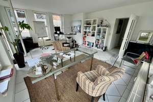 Wohn-Büro-Gewerbefläche in 2. Etage vom MFH zu vermieten mit Charakter: Repräsentativ – Bartelsallee 6, 24105 Düsternbrook, Kiel – Vorschaubild 9