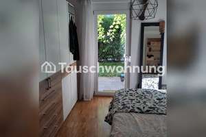 Tauschwohnung: Geräumige 2-Zi. Wohnung mit Garten – Die vollständige Adresse der Immobilie erhältst du vom Anbieter., 79111 Rieselfeld, Freiburg im Breisgau – Vorschaubild 7